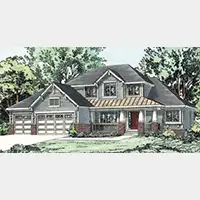 carter lumber deville home plan